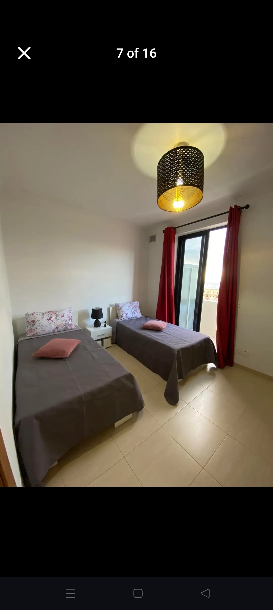 Penthouse in Qawra - thumbnail 7