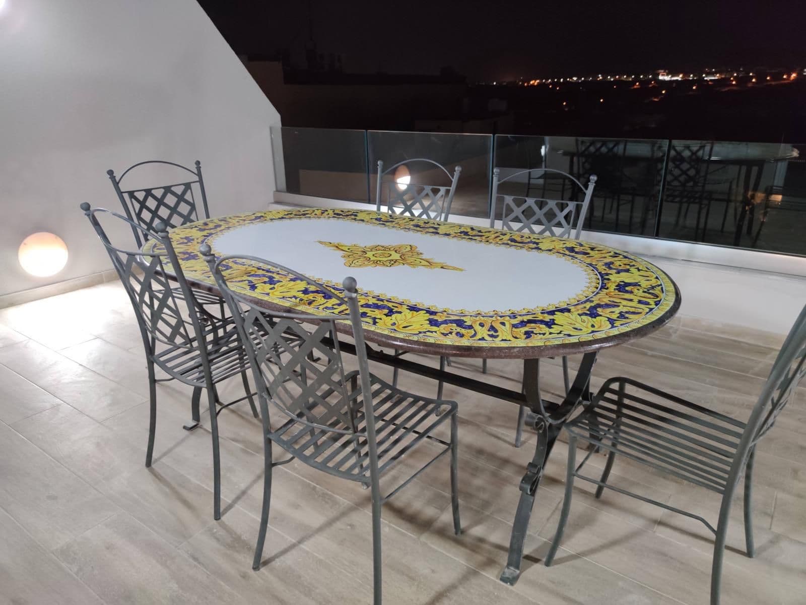Penthouse in Attard - thumbnail 6