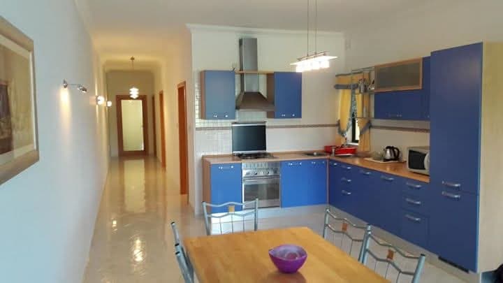 Apartment in Xemxija - thumbnail 3