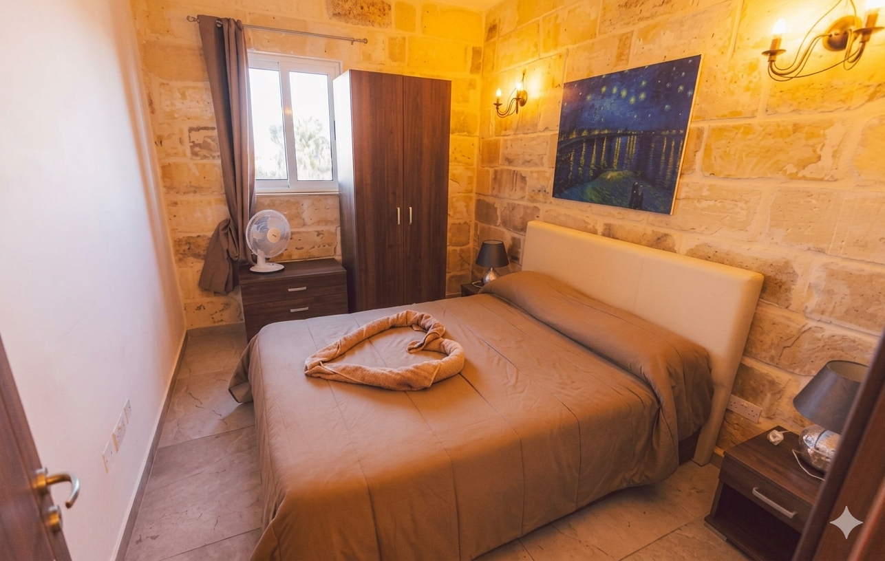 Villa in Zejtun - thumbnail 15