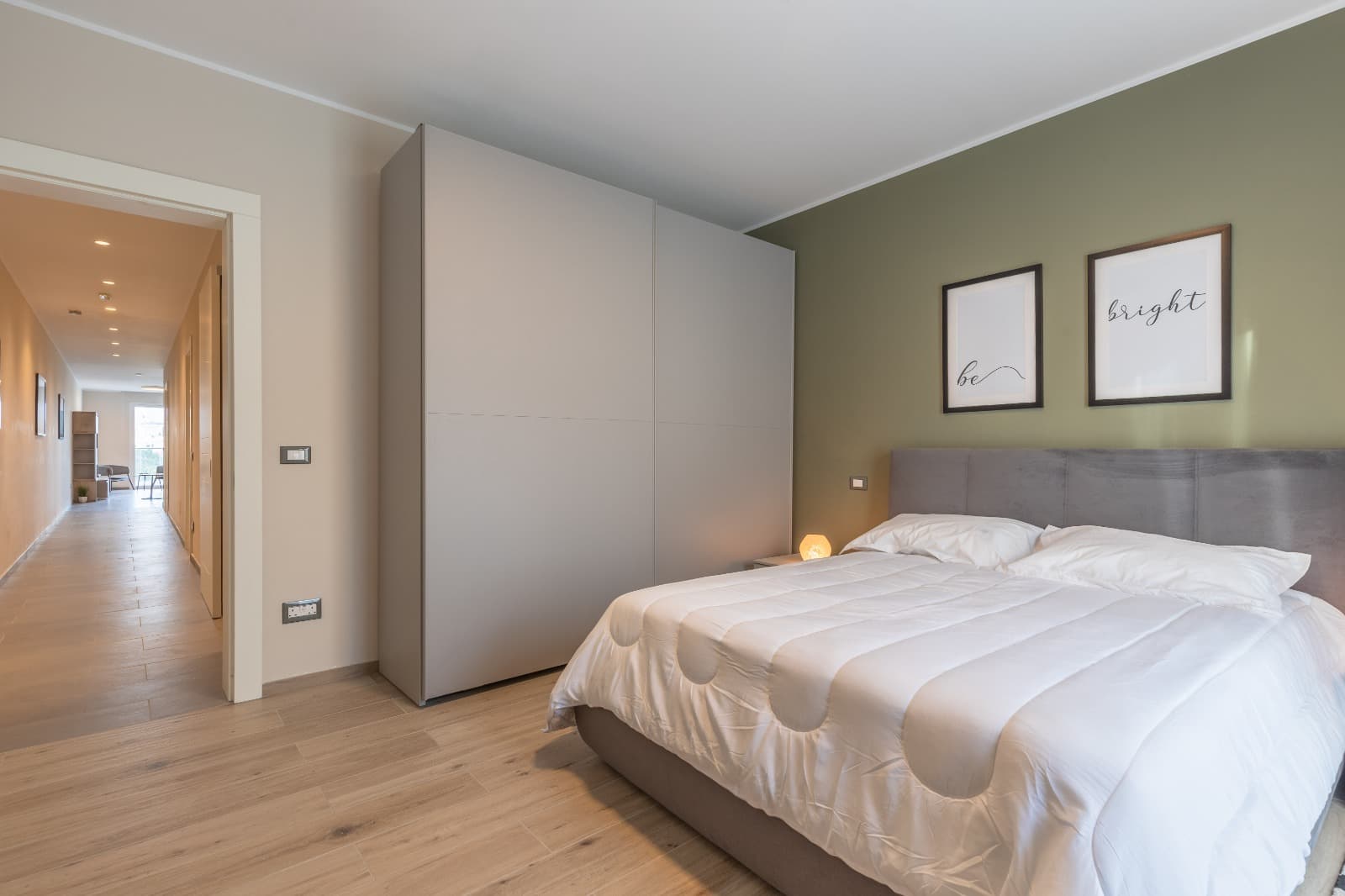 Three Bedroom Apartment with Valley Views in St Julians - thumbnail 14