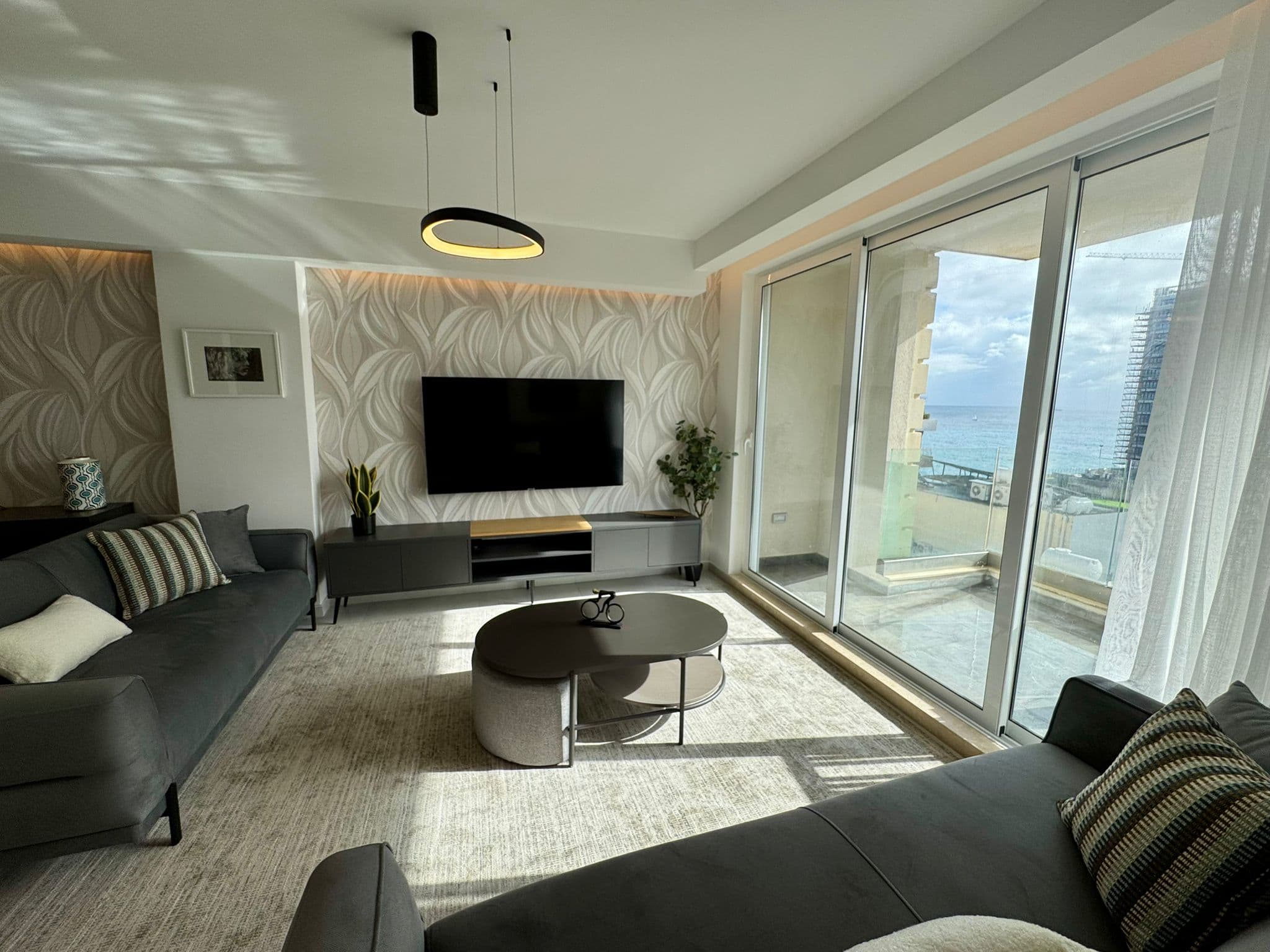 Apartment in Sliema - thumbnail 3