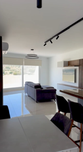 Penthouse in St. Pauls Bay - thumbnail 10