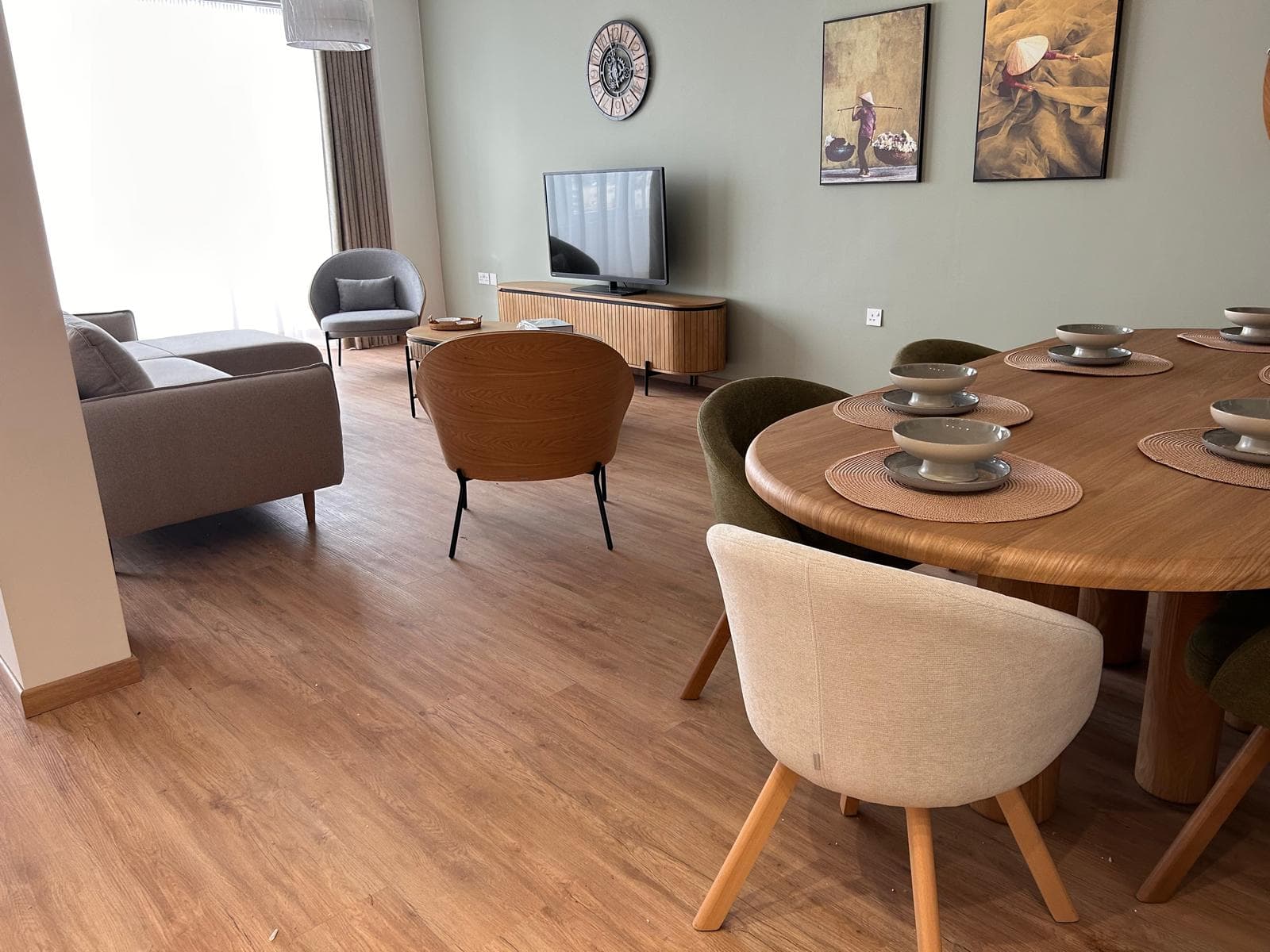 Apartment in Sliema - thumbnail 11