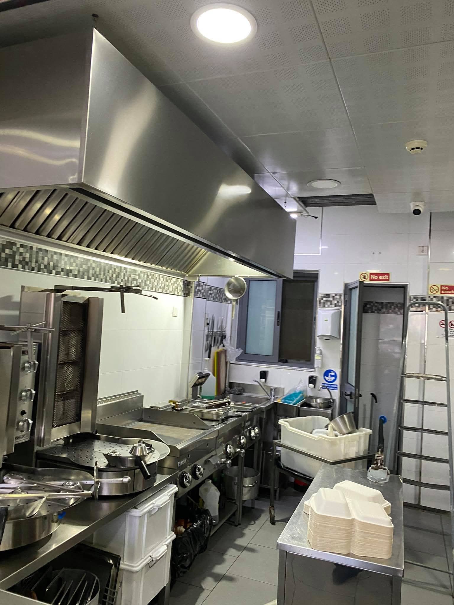 Takeaway in Marsaskala - thumbnail 2
