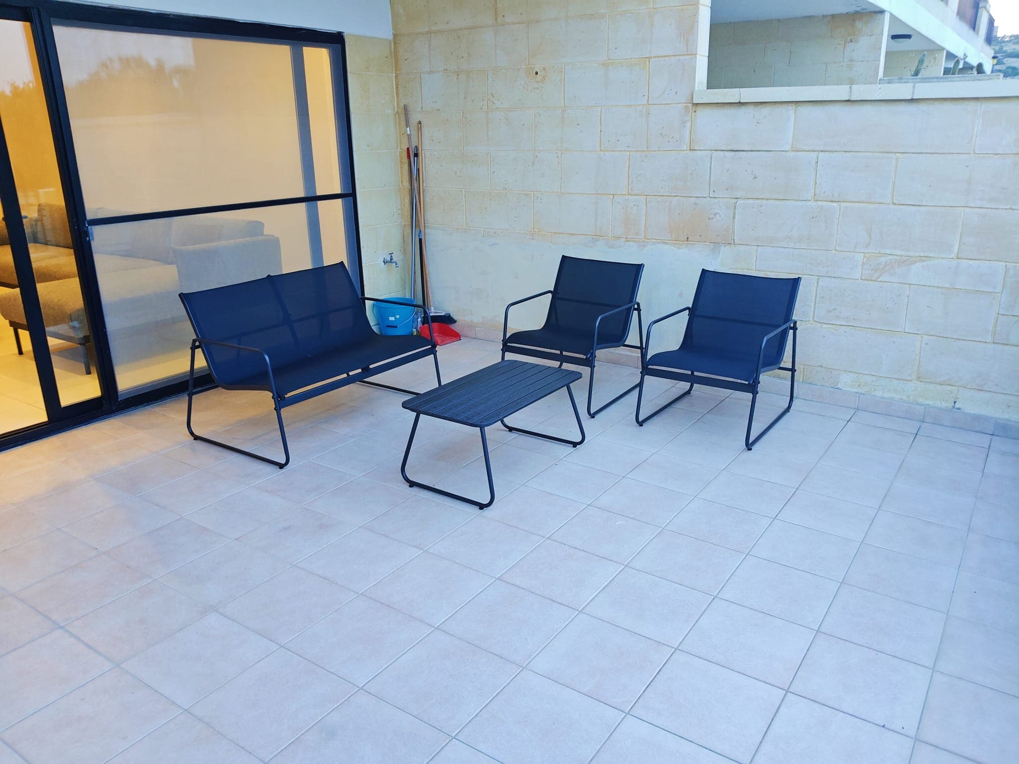 Apartment in Xemxija - thumbnail 28
