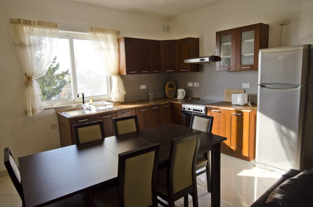Apartment in Lija - thumbnail 3