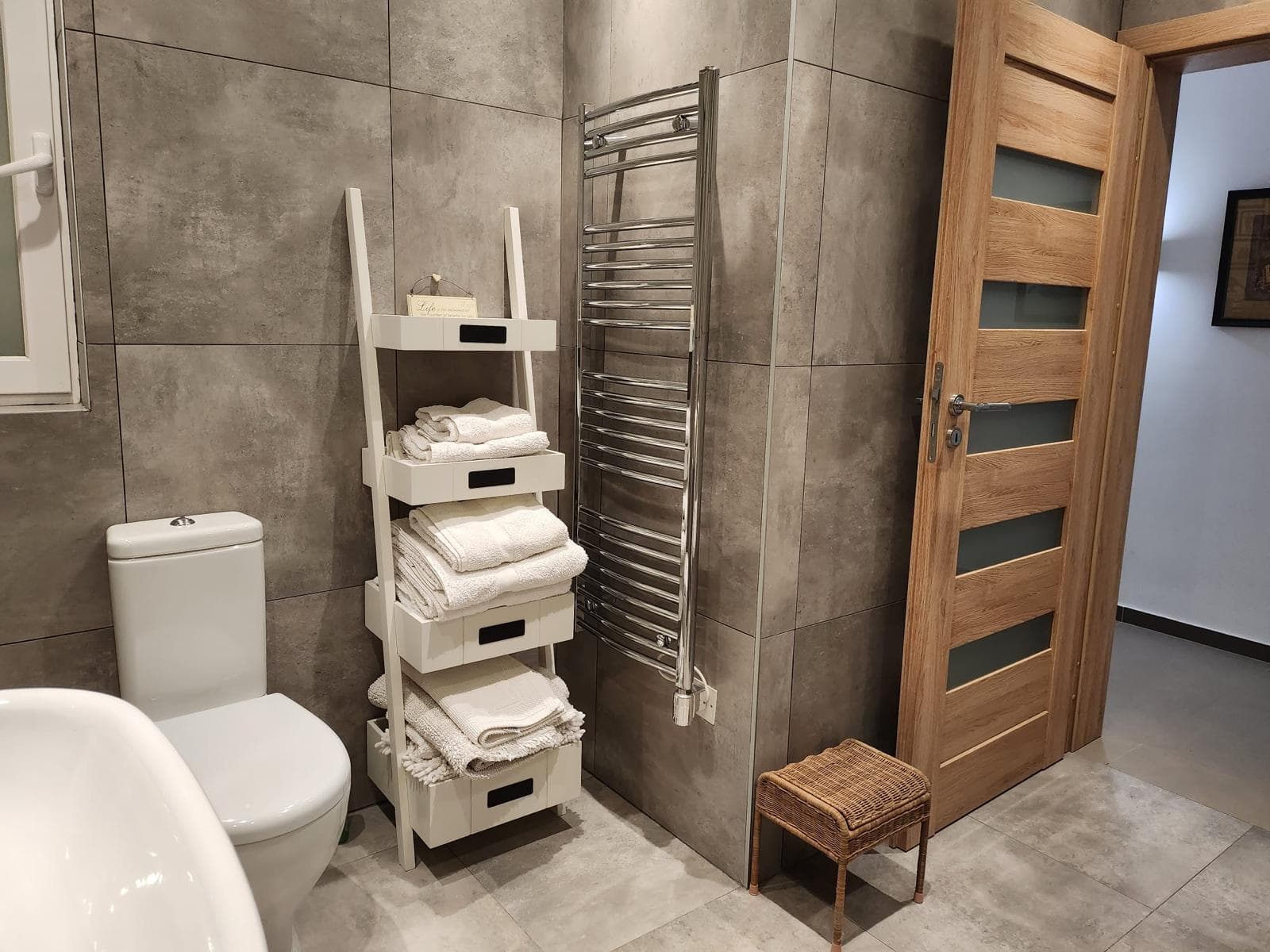 Duplex Penthouse in Swieqi - thumbnail 15