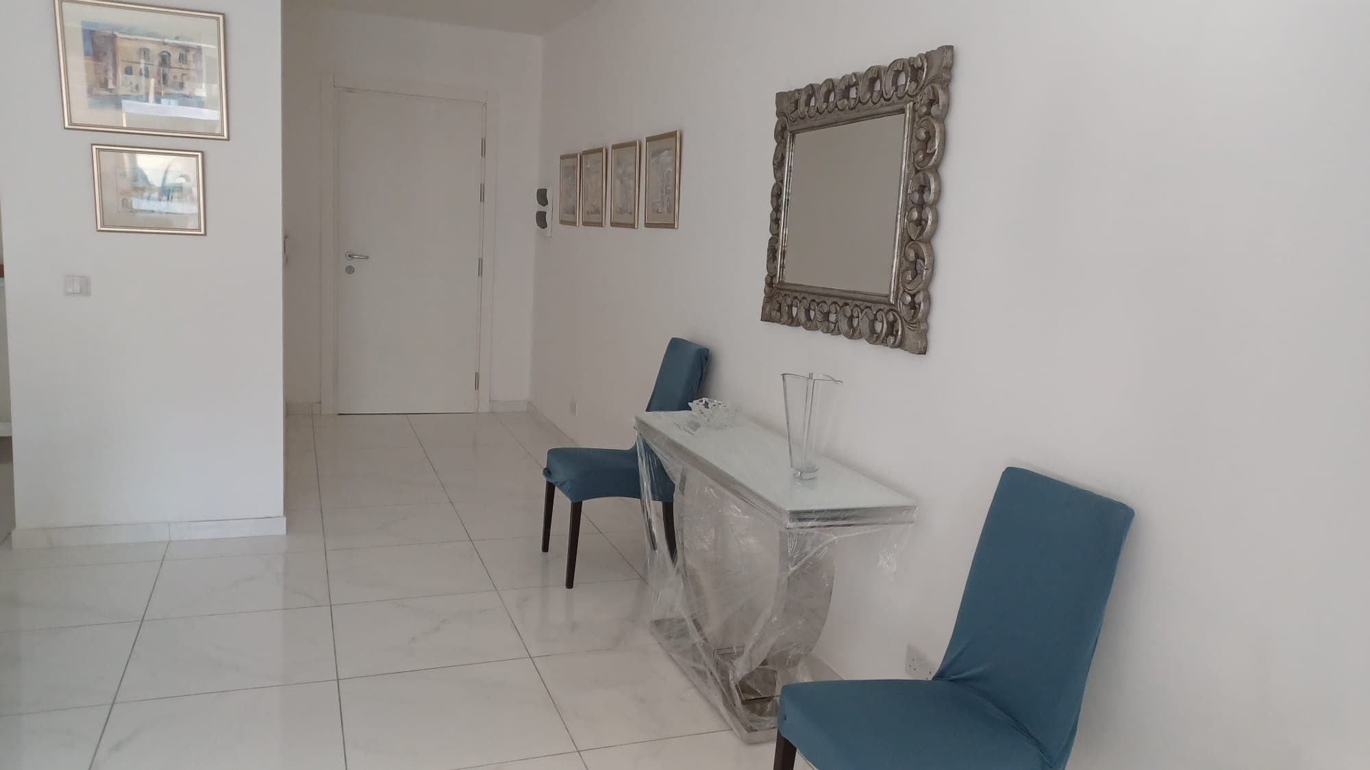 Apartment in Swieqi - thumbnail 5