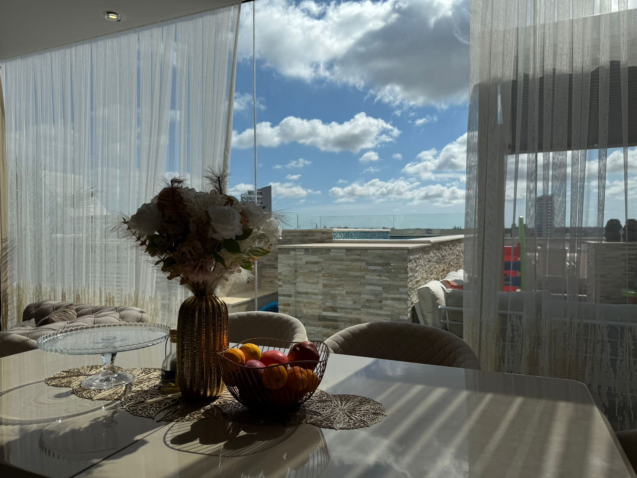 Penthouse in Gzira - thumbnail 30