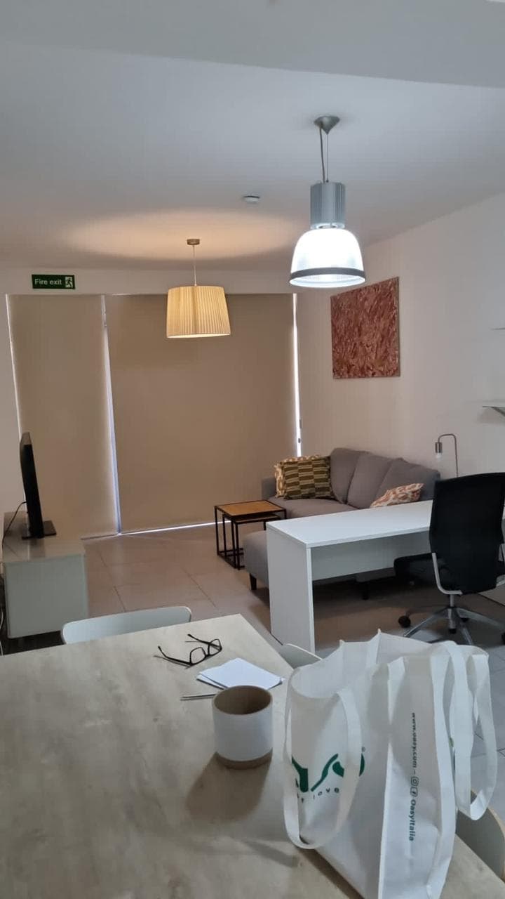 Studio apartment in Madliena - thumbnail 8