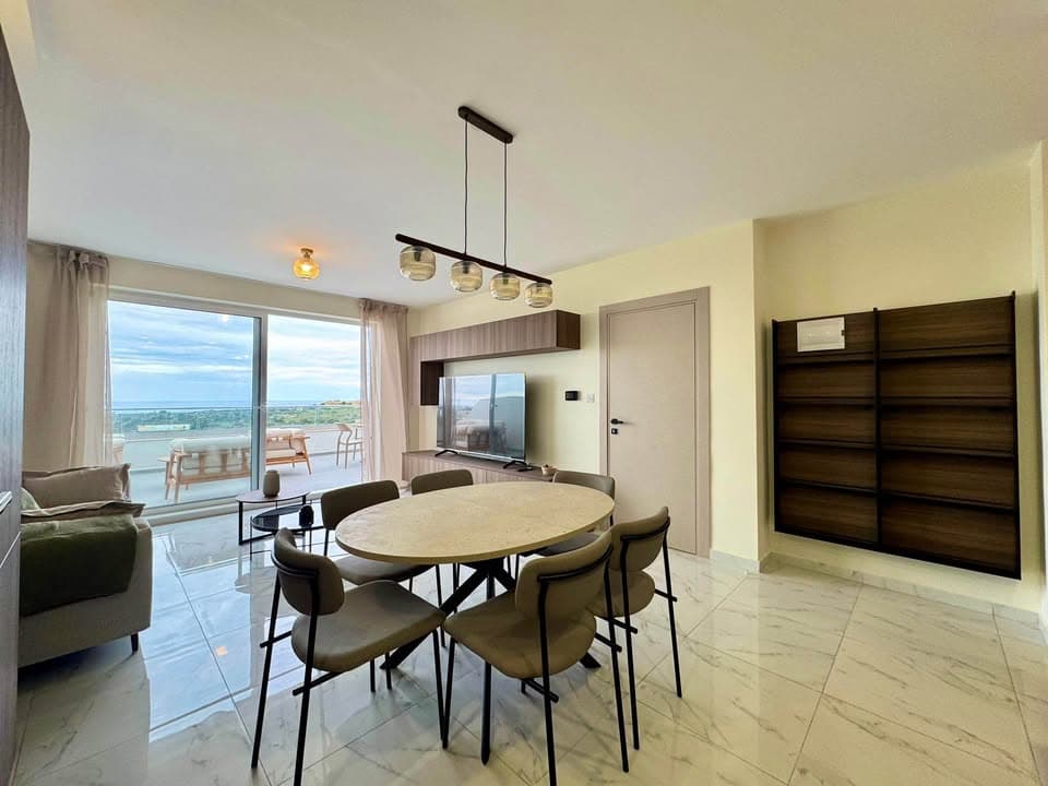 Penthouse in Mellieha - thumbnail 7