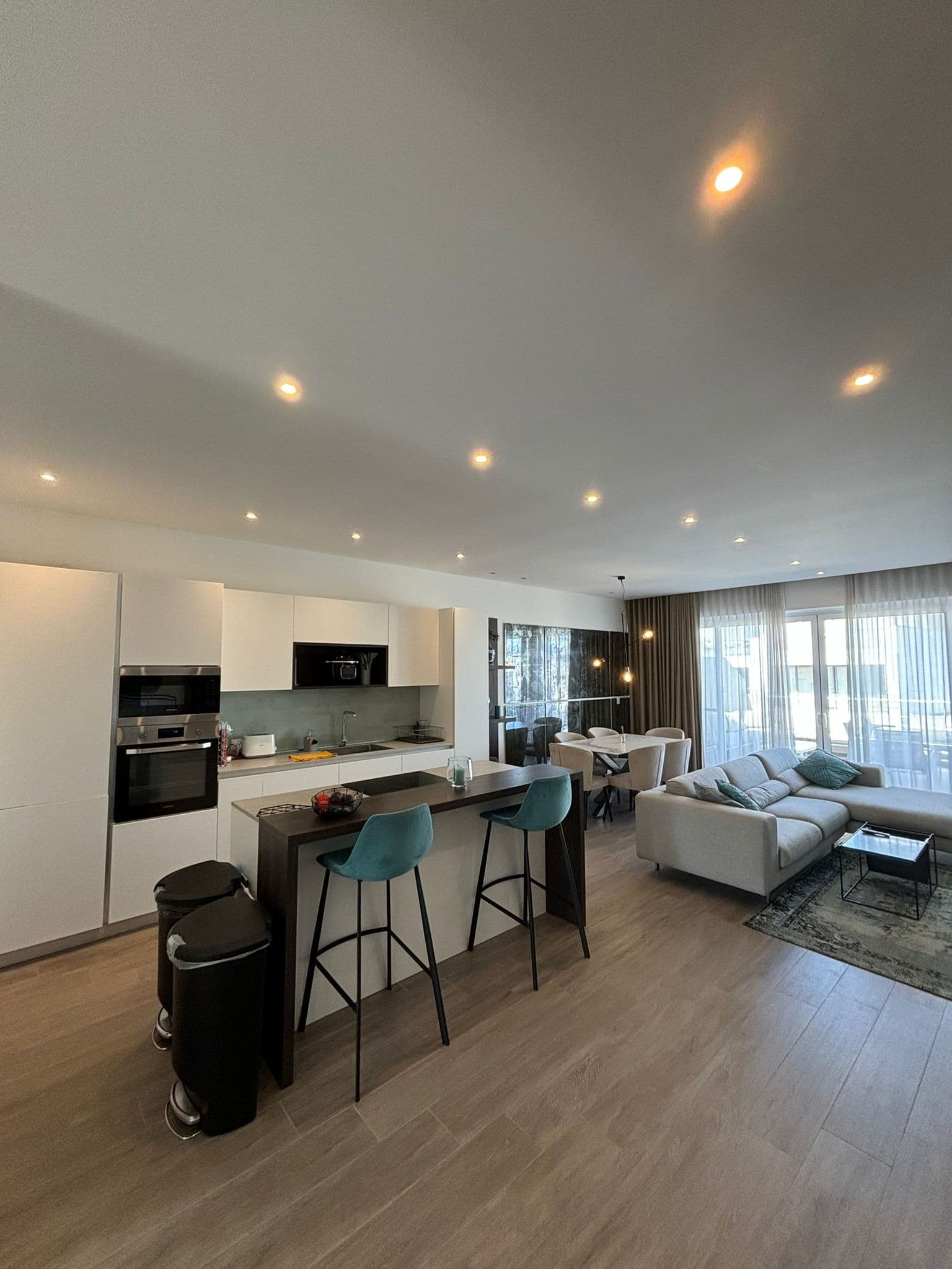 Penthouse in Swieqi - thumbnail 5