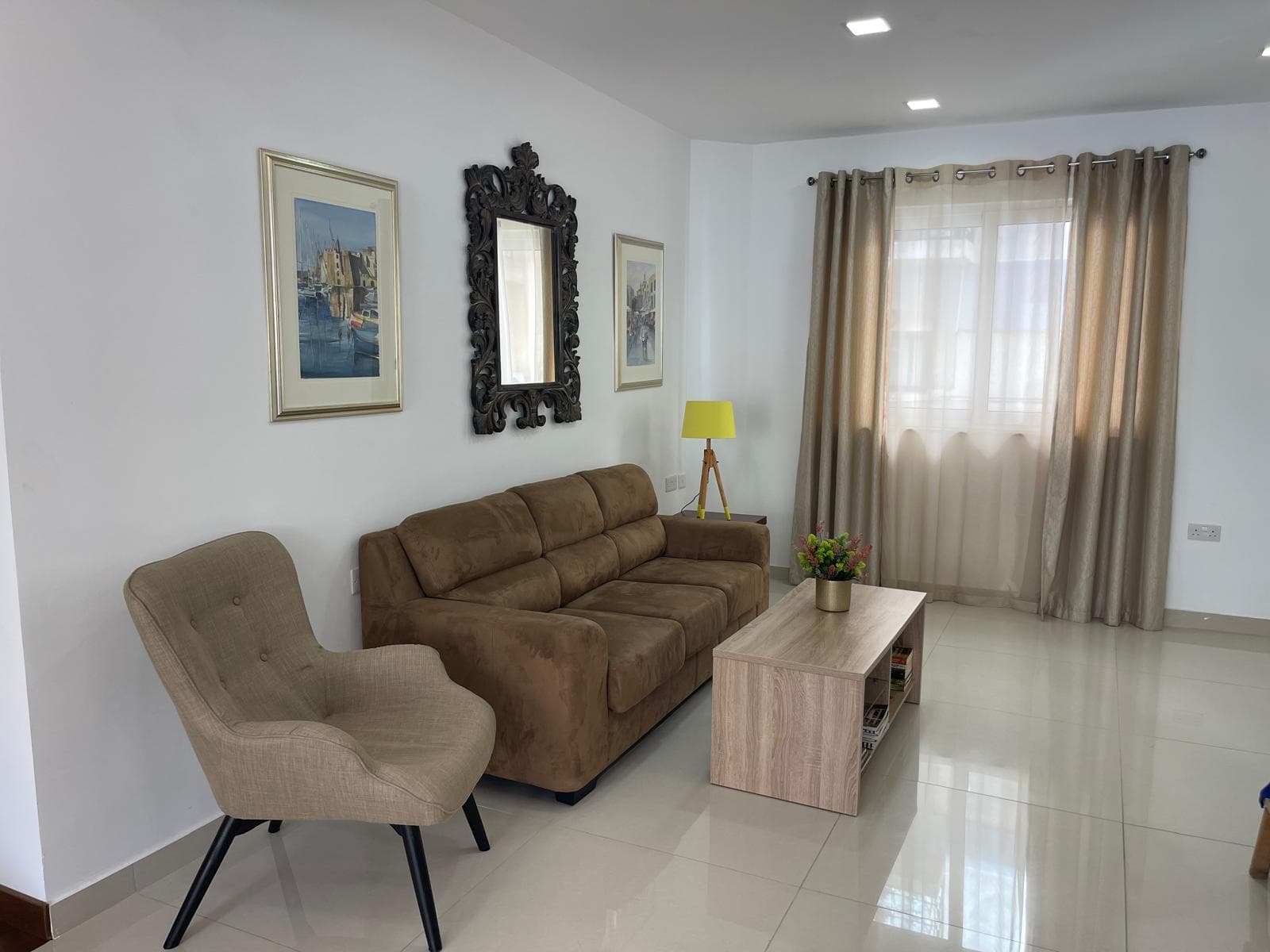 Apartment in Sliema - thumbnail 3
