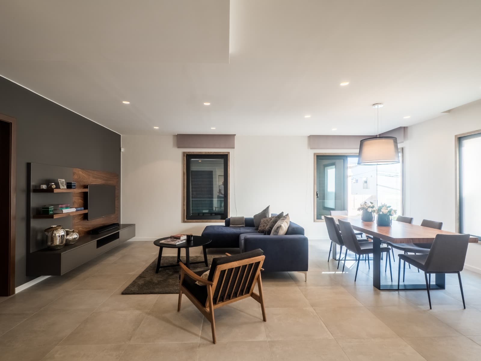Penthouse in St. Julians - thumbnail 3