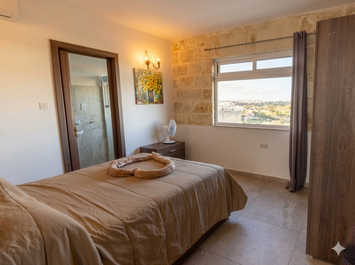 Villa in Zejtun - thumbnail 13