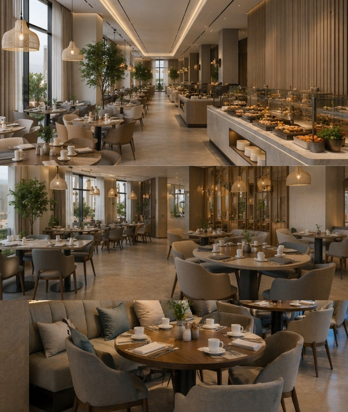 Restaurant in Sliema - thumbnail 4