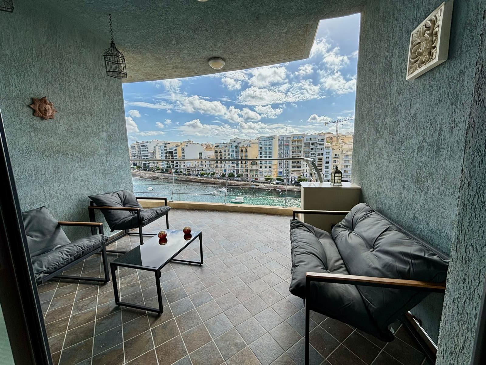 Apartment in St. Julians - thumbnail 9
