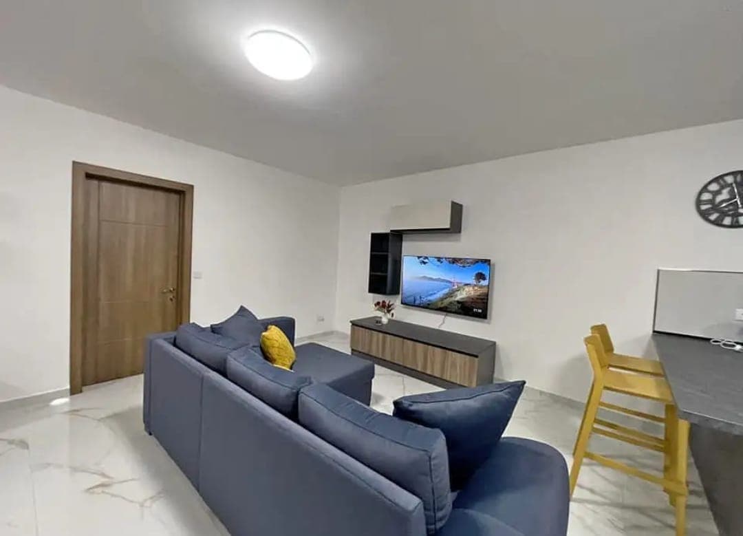 Apartment in Birkirkara - thumbnail 4