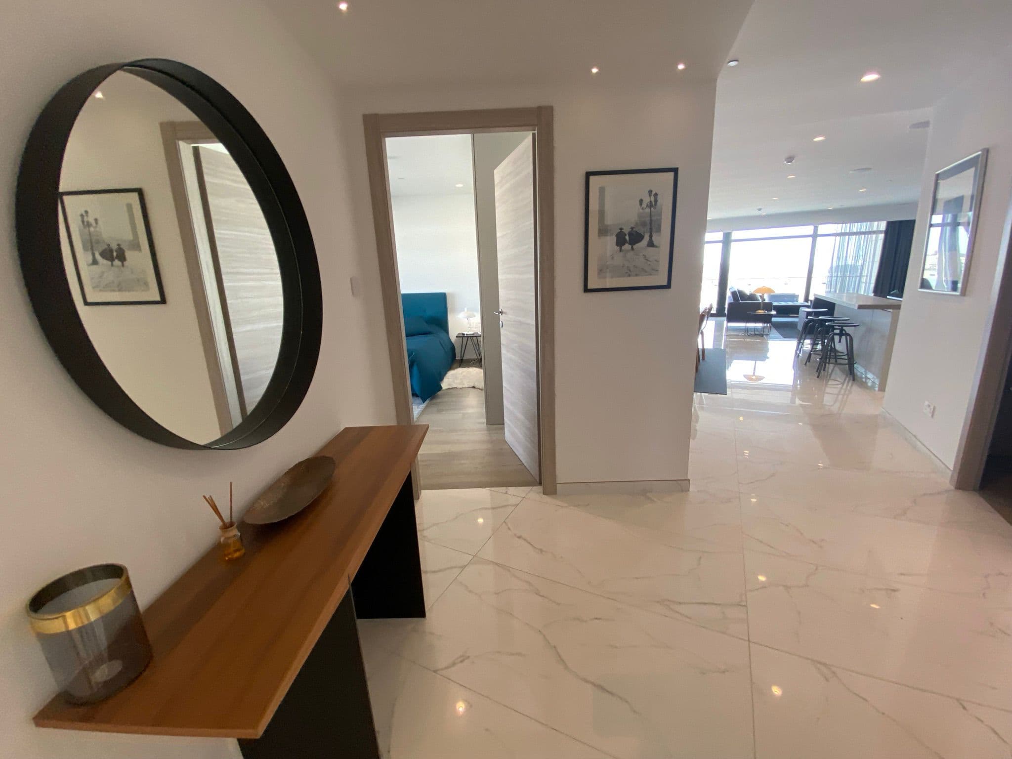 Apartment in Gzira - thumbnail 11