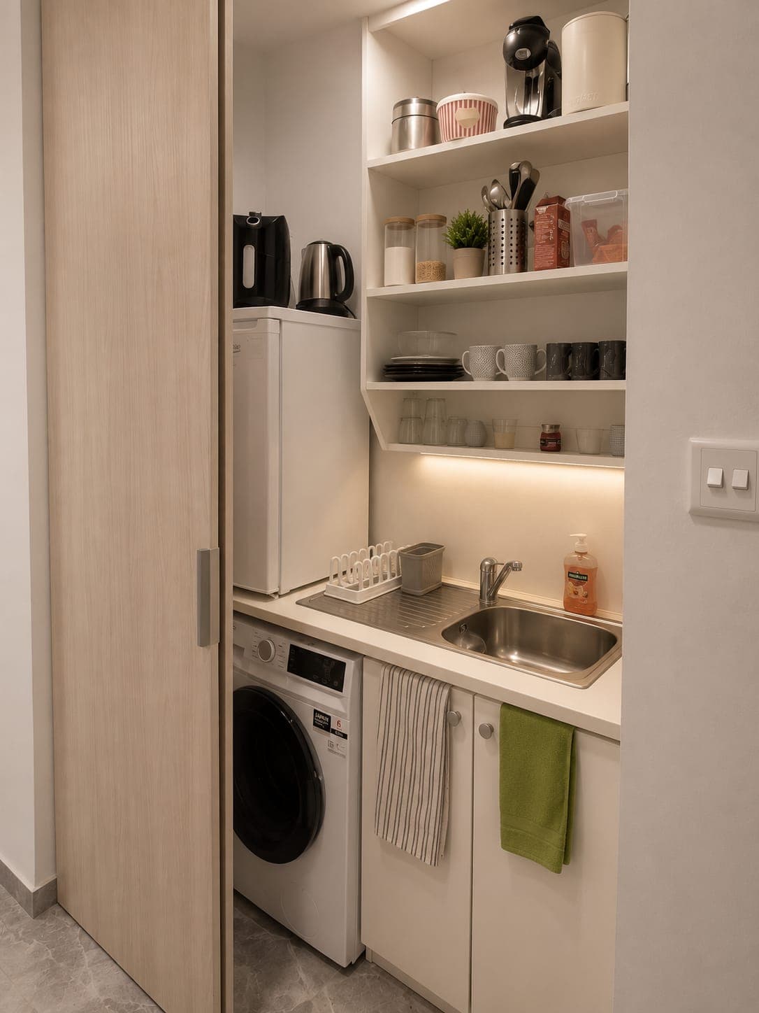 Office in Gzira - thumbnail 10