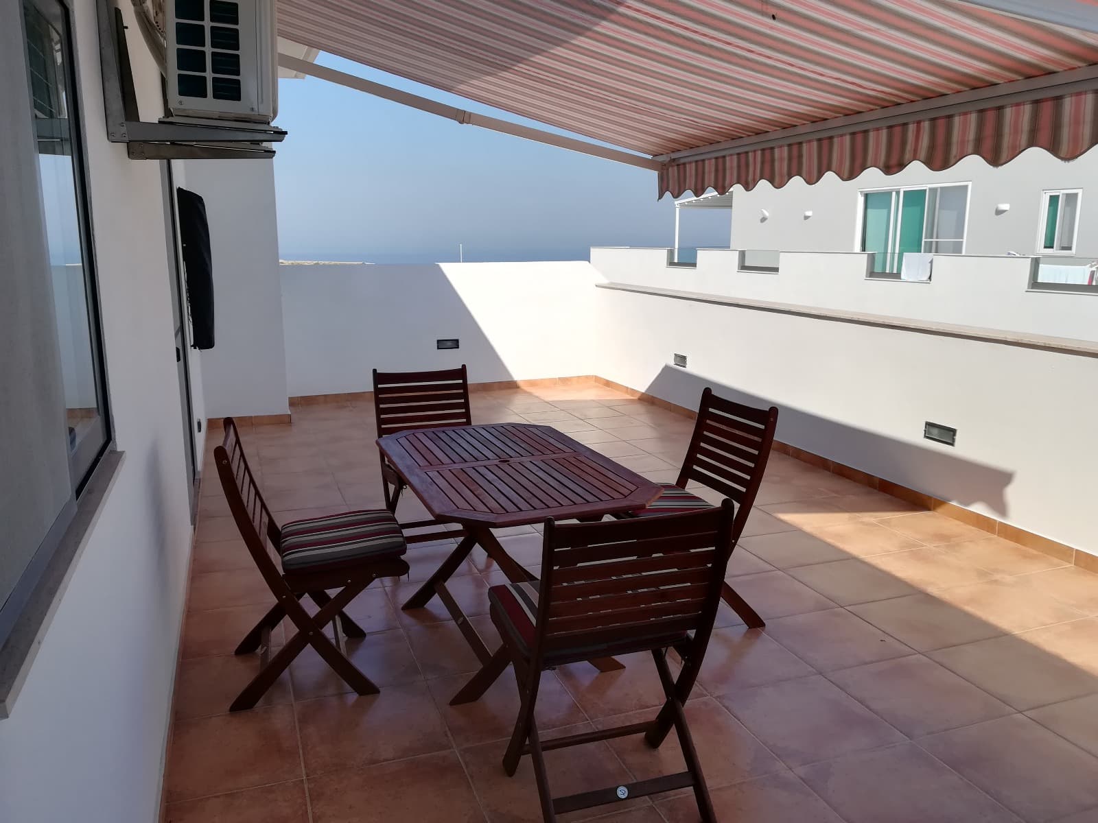 Penthouse in Mellieha - Photo 1 of 21