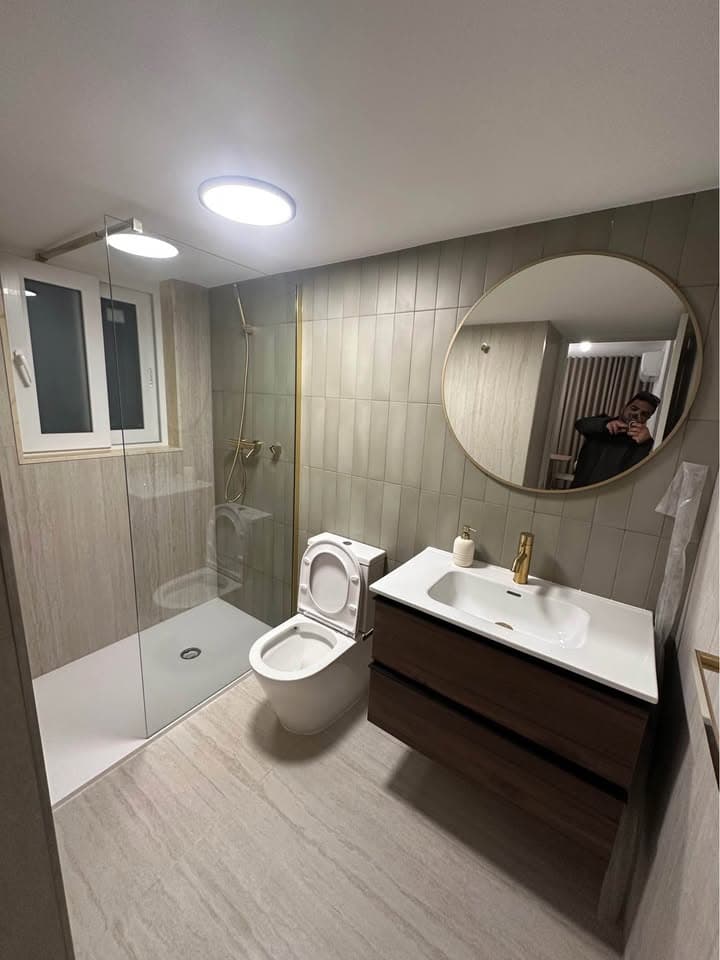 Penthouse in San Gwann - thumbnail 9