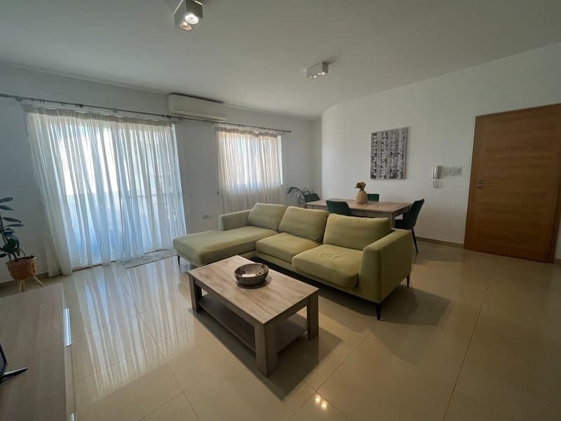 Penthouse in Attard - thumbnail 4