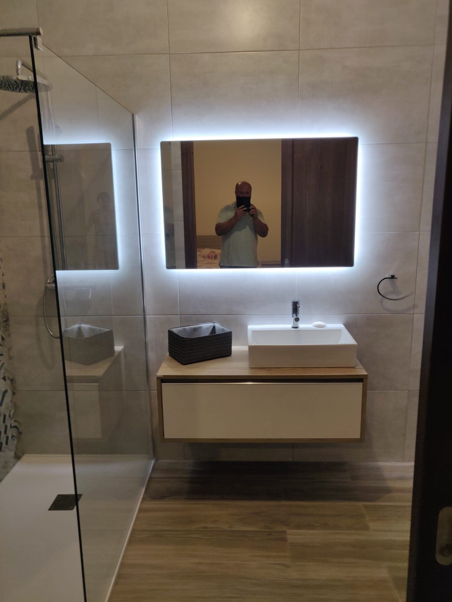 Penthouse in Qormi - thumbnail 13