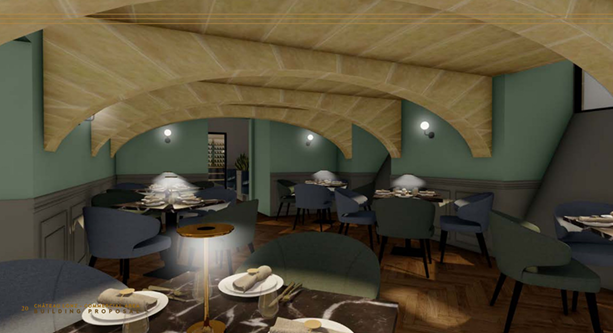 Restaurant in Santa venera - thumbnail 2