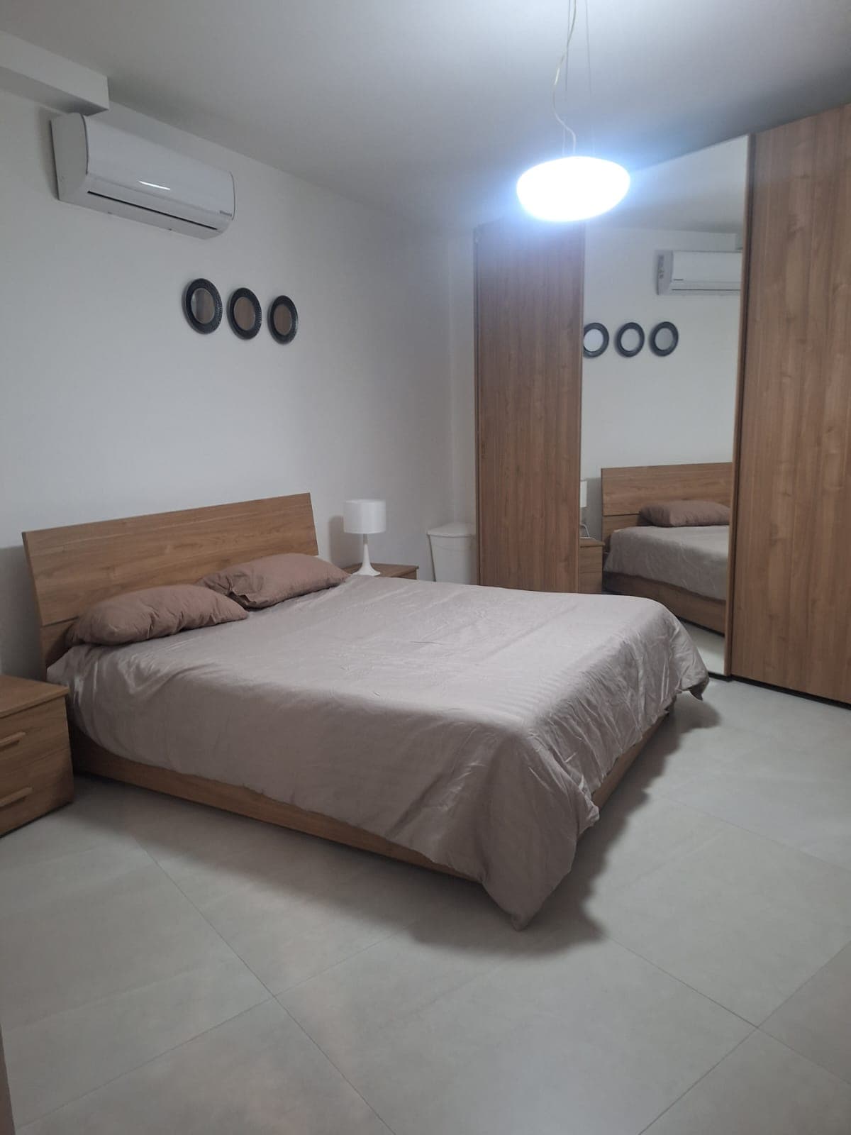 Two Bedroom Apartment in Ibragg - thumbnail 4