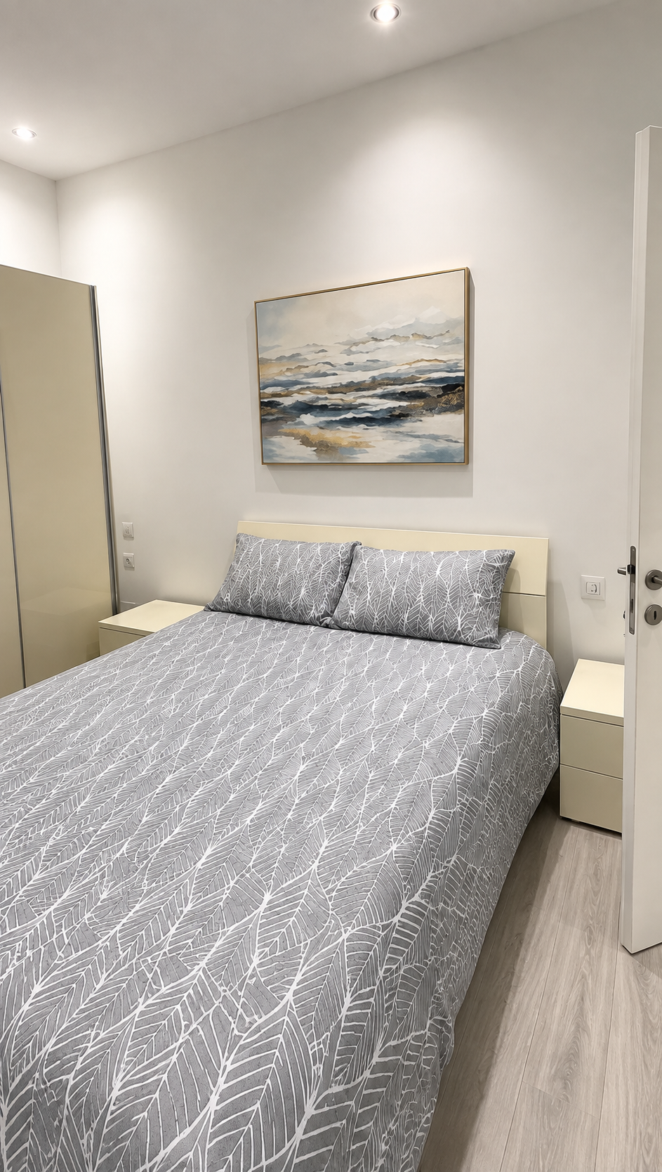 Two Bedroom Charming Apartment in Sliema - thumbnail 10