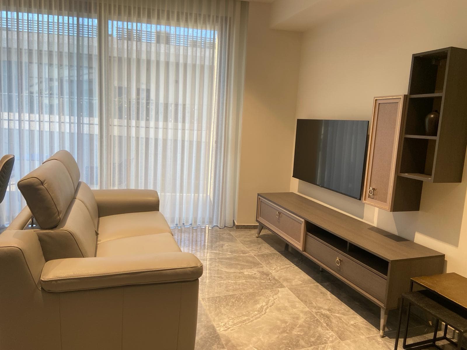 Apartment in Mercury Towers St Julians - thumbnail 4