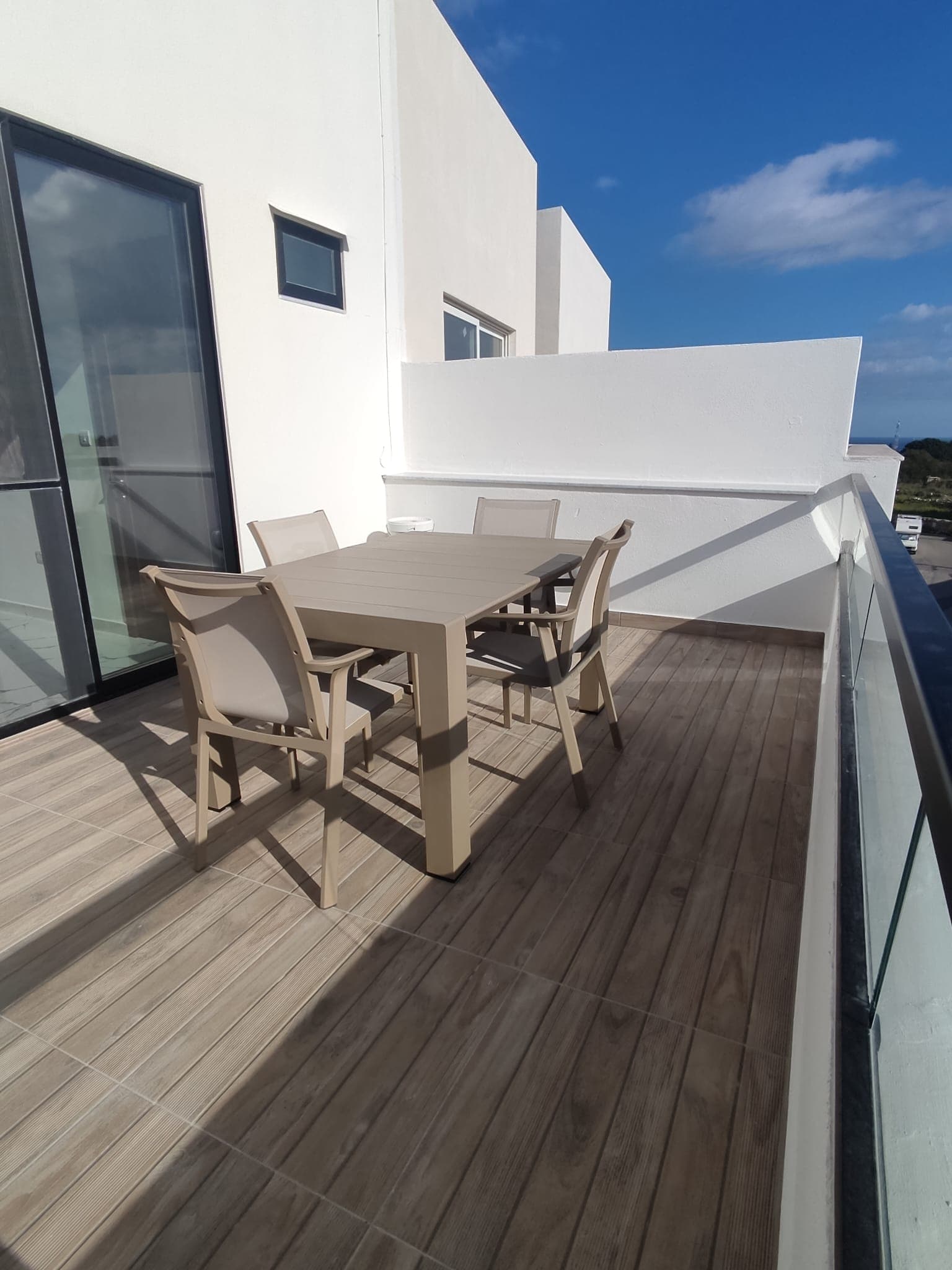 Penthouse in Gharghur - thumbnail 5