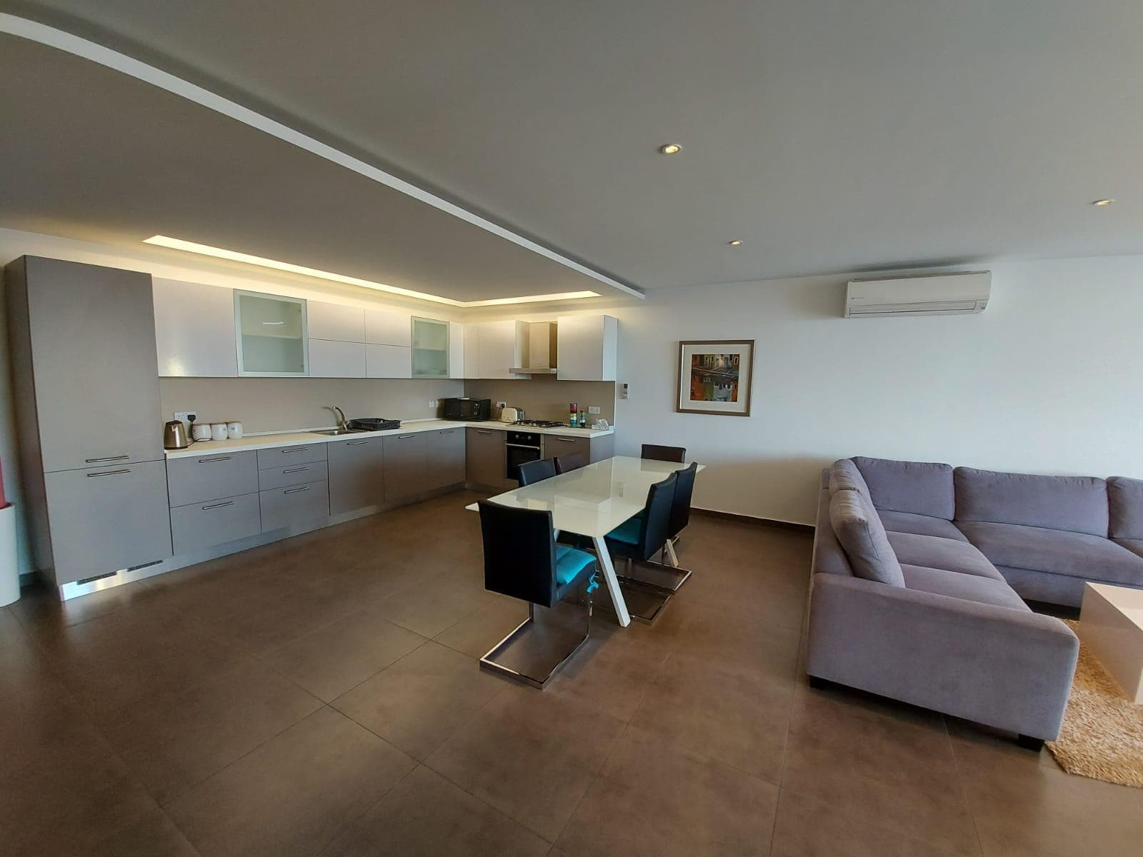 Apartment in Gzira - thumbnail 14