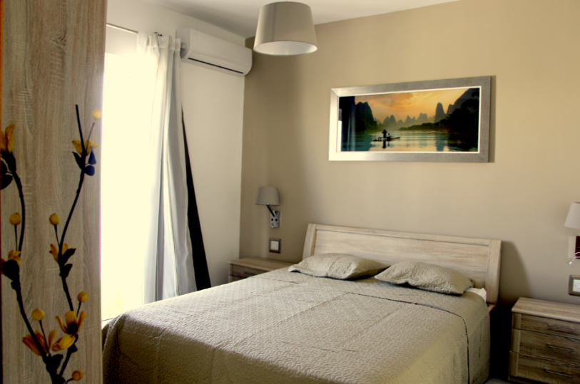 Penthouse in St. Julians - thumbnail 15
