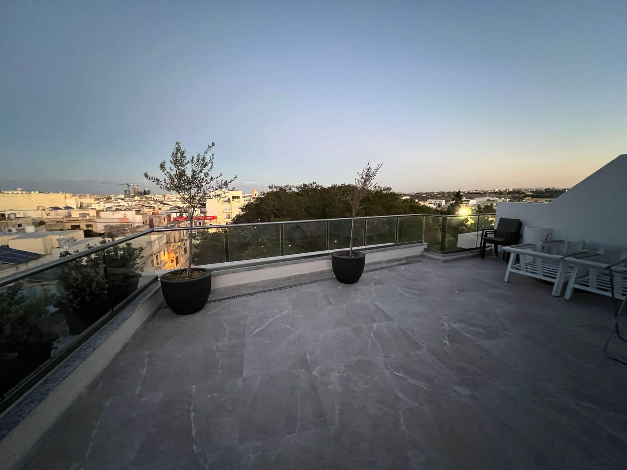 Penthouse in Attard - Photo 1 of 14