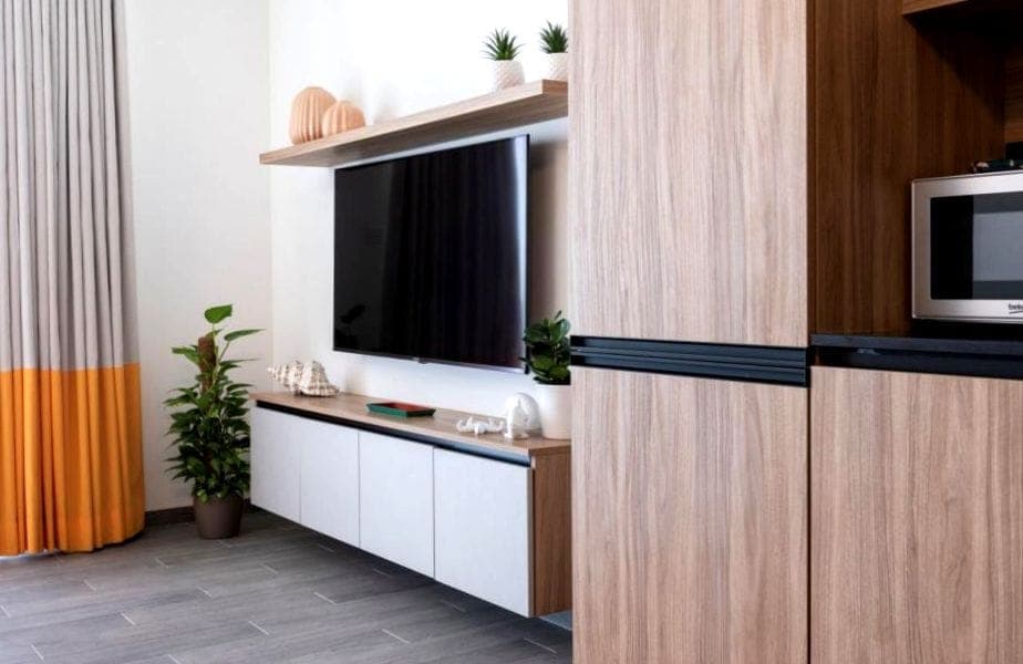 Two Bedroom Apartment with Balconies in Kappara - thumbnail 7