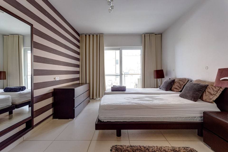 Apartment in Sliema - thumbnail 4