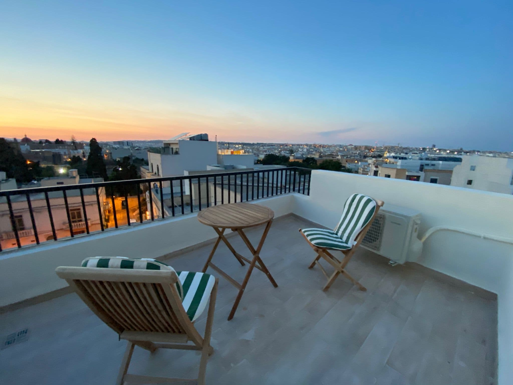 Duplex Penthouse in Santa Venera - thumbnail 8