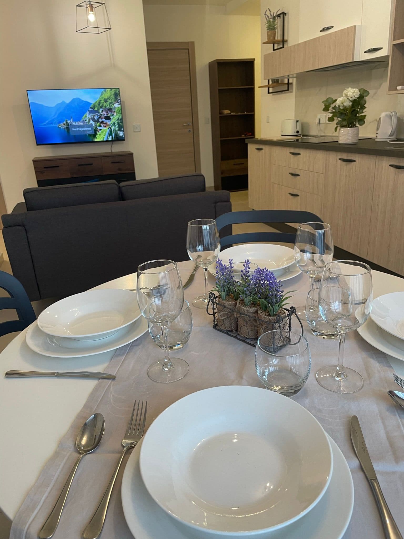 Apartment in San Gwann - thumbnail 5