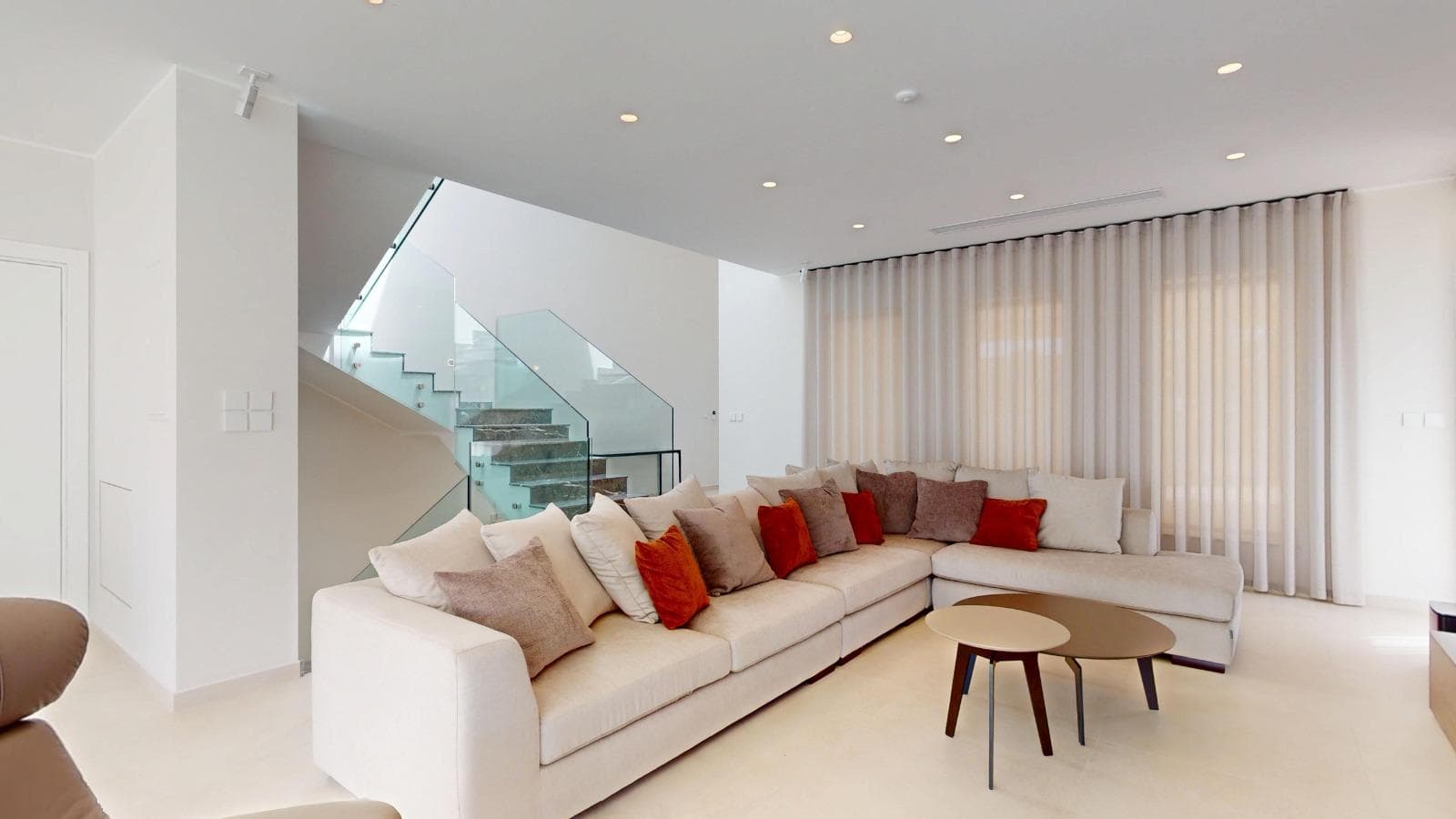 Fully Detached Villa in Bahar Ic Caghaq  - thumbnail 5