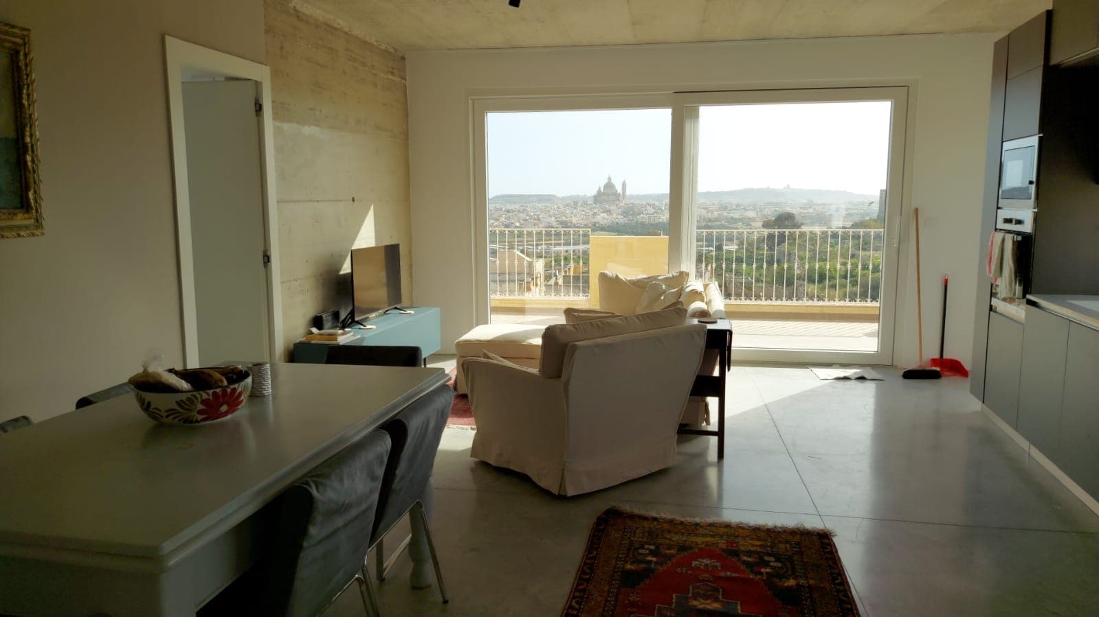 Penthouse in Gozo - thumbnail 12