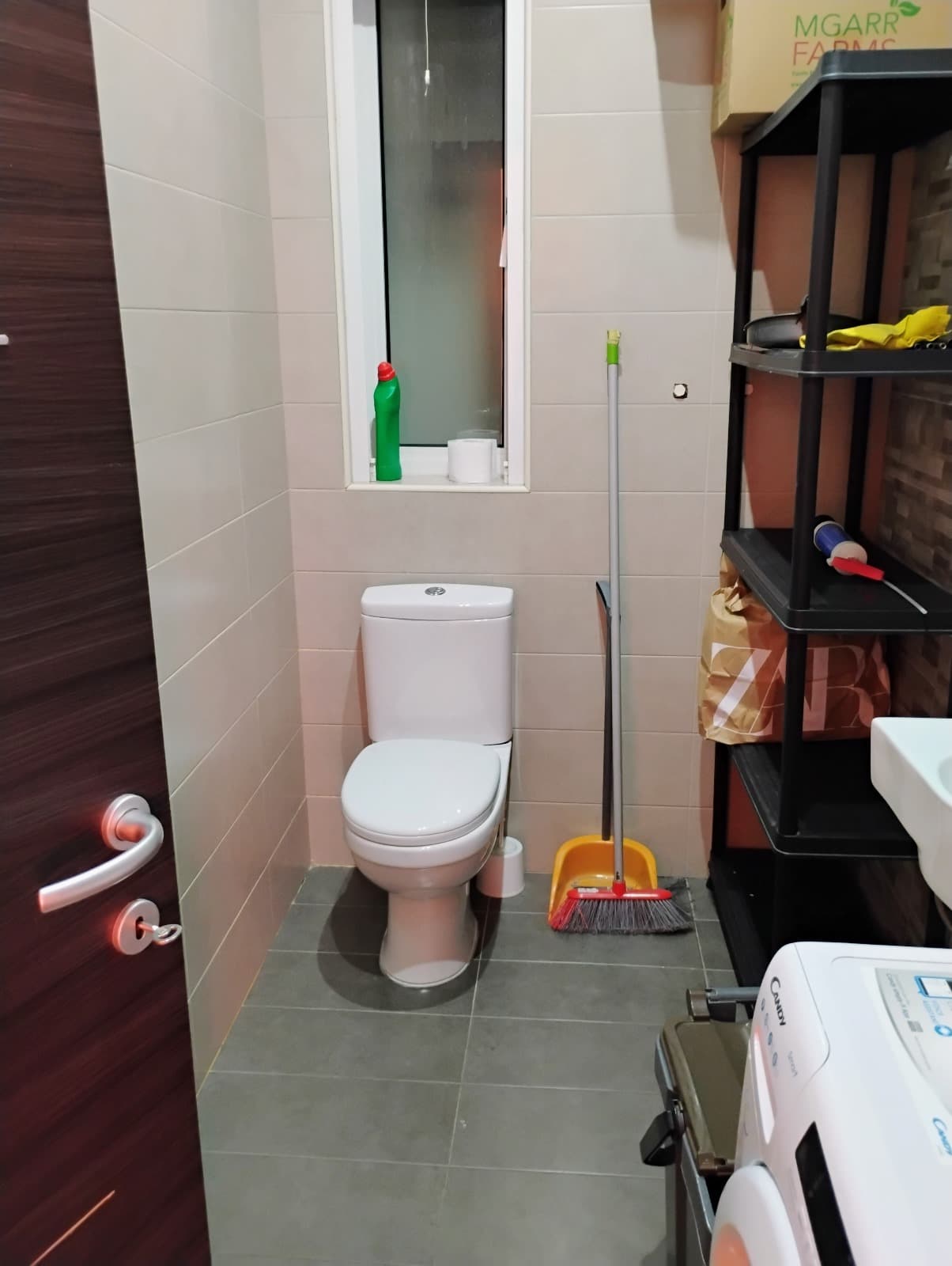 Apartment in San Gwann - thumbnail 10