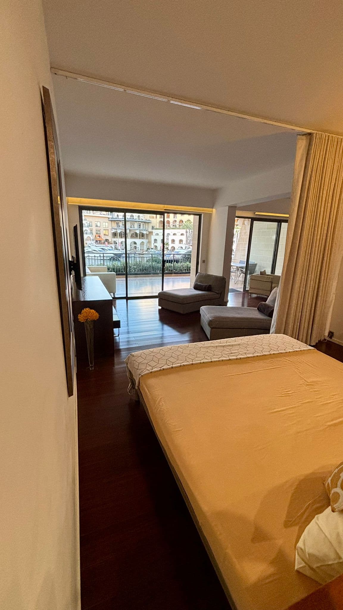 Apartment in Portomaso - thumbnail 2
