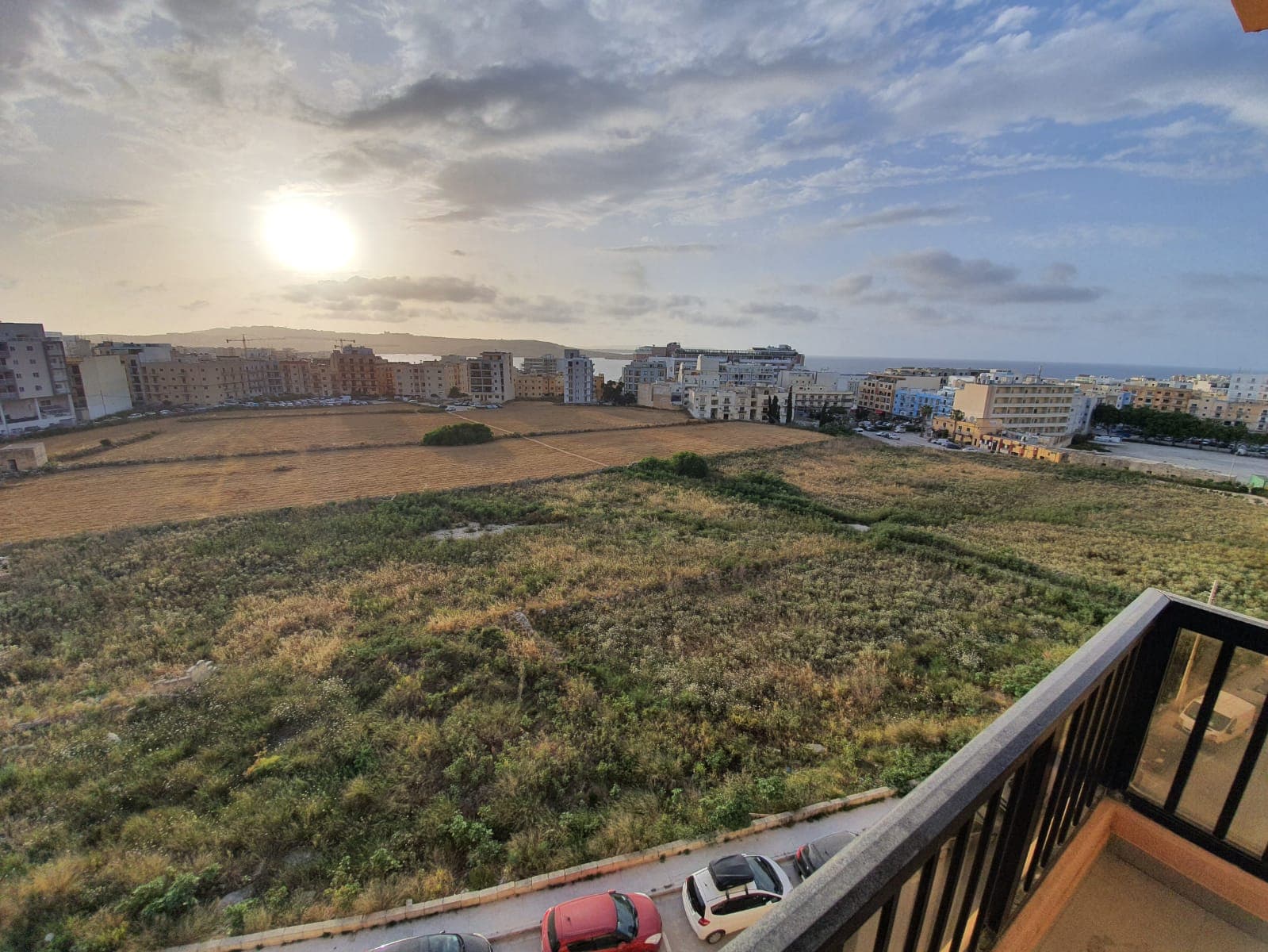 Apartment in Qawra - thumbnail 18
