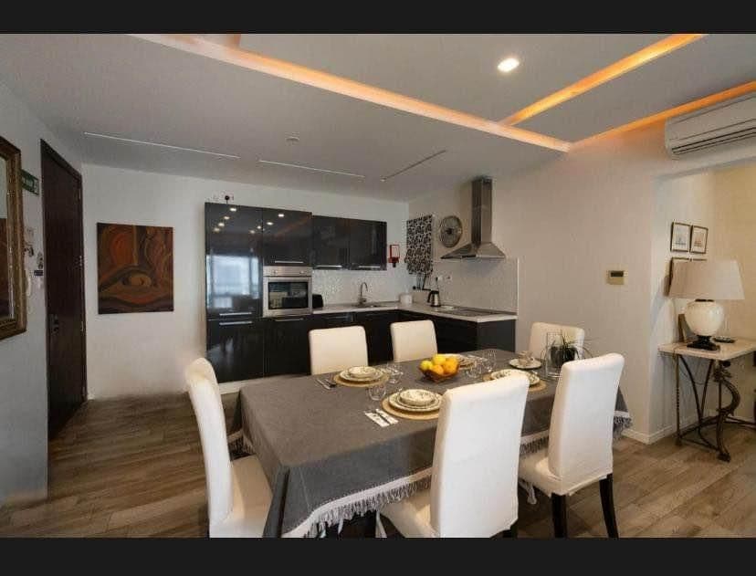 Apartment in Qawra - thumbnail 2
