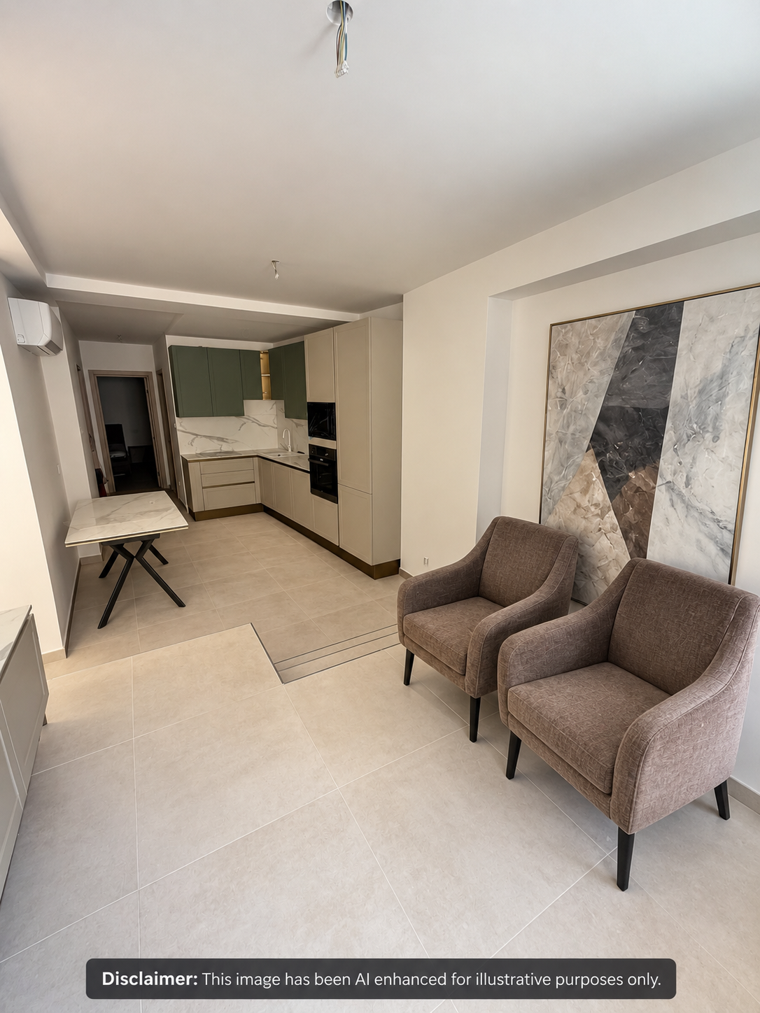 Maisonette in Attard - Photo 1 of 9