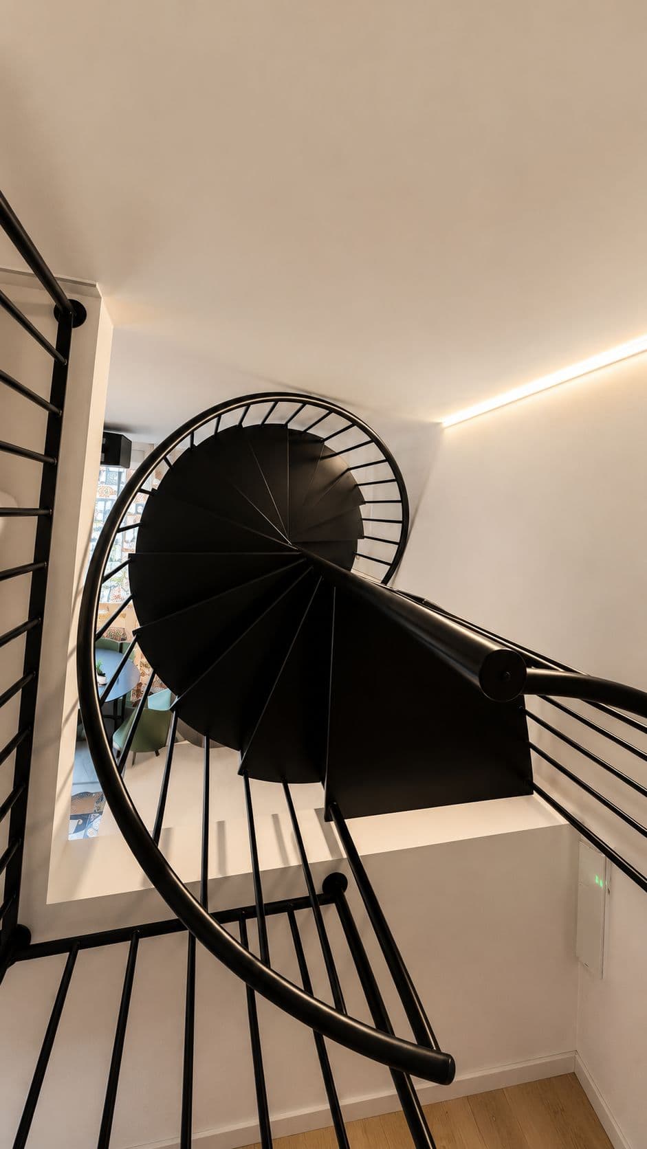 Duplex Maisonette in Sliema - thumbnail 2
