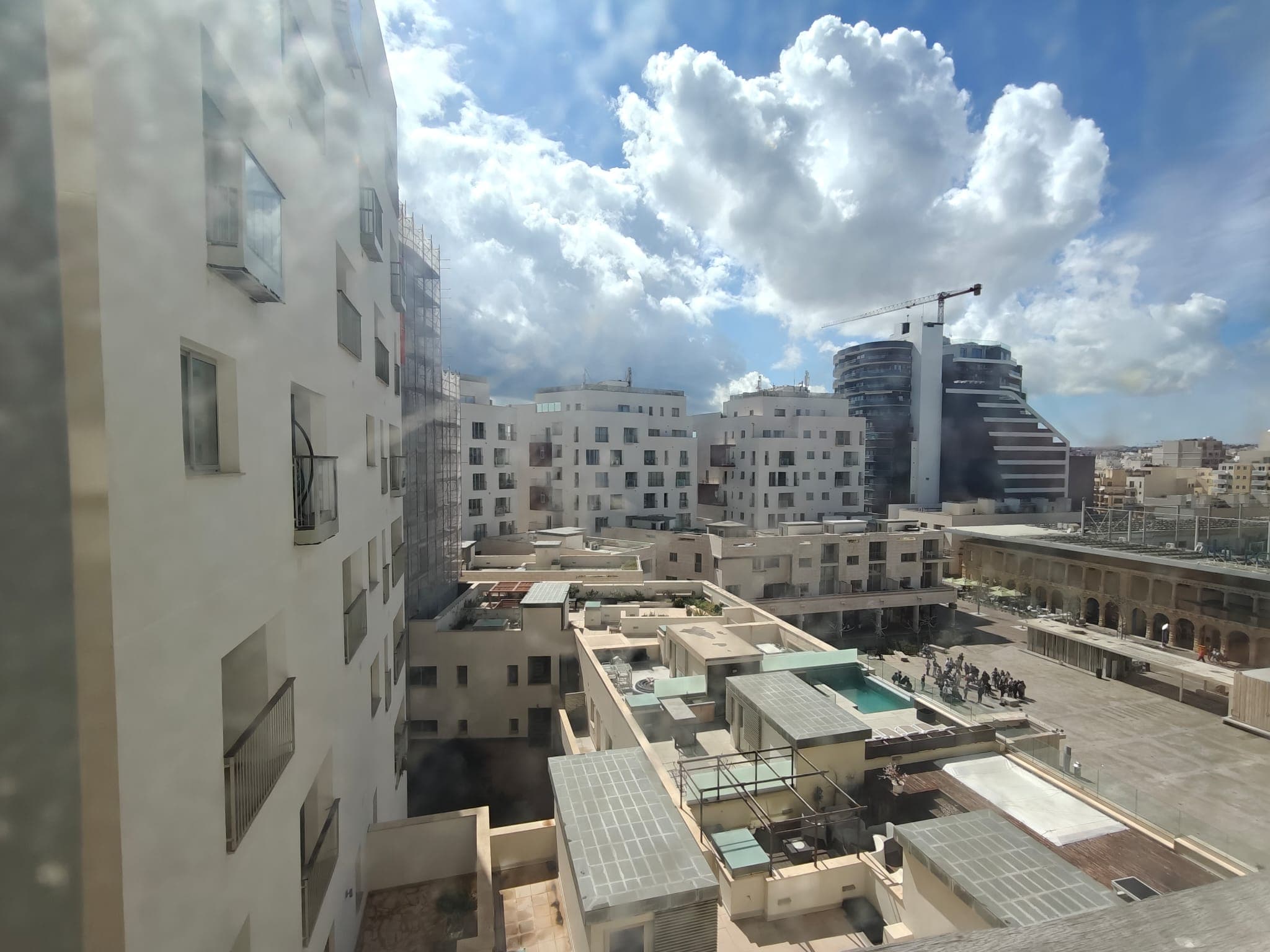 Apartment in Tigne Point - thumbnail 17